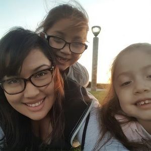 Meet your Posher, Allyson